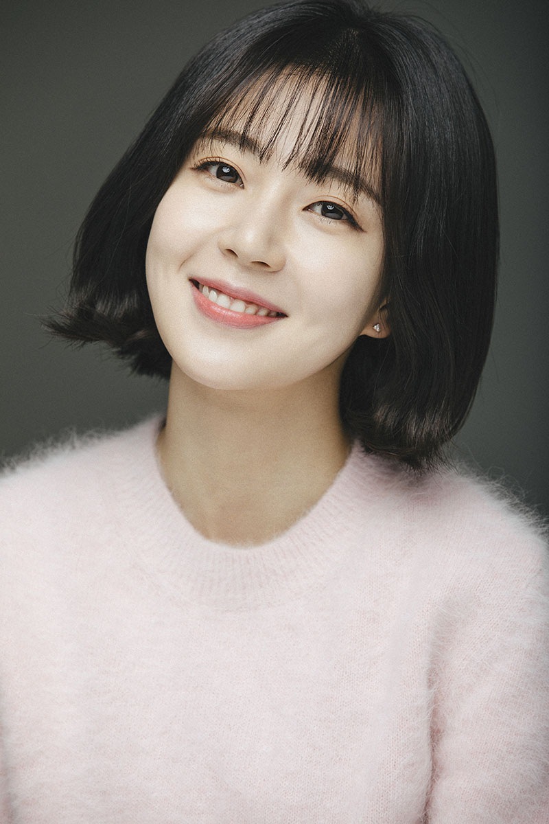 [인터뷰S] 백진희 "여태 연기한 인물, 집에서도 청바지 입었죠"
