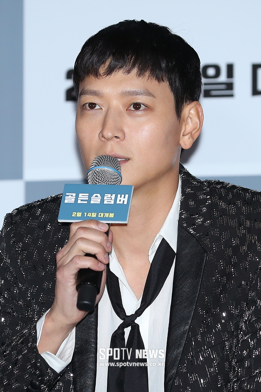 '골든슬럼버' 강동원 "내가 건우 친구였다면, 좀 더 적극적으로 도와줬을 것"