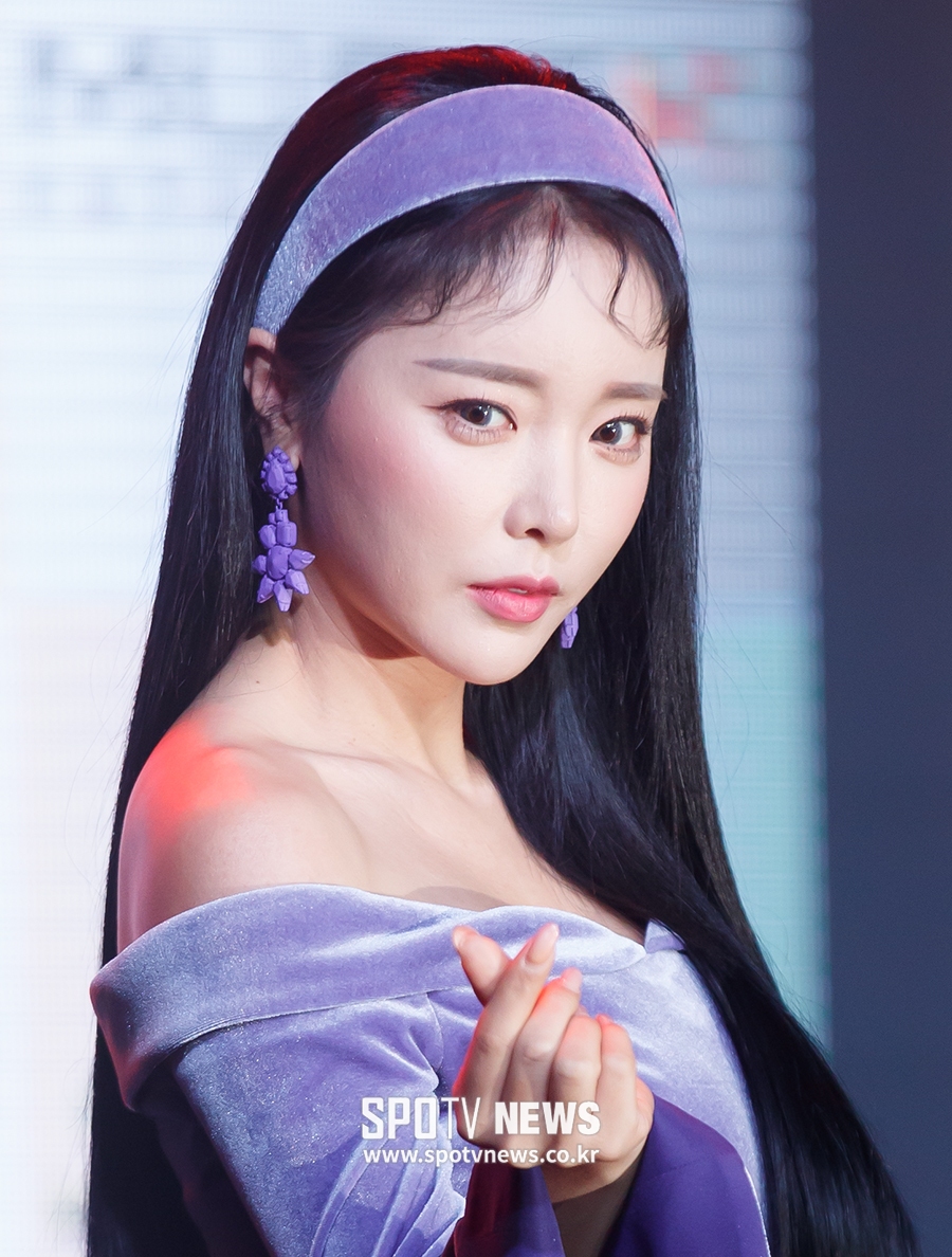 [영상] 흥하면 홍진영! '엄지척' 무대
