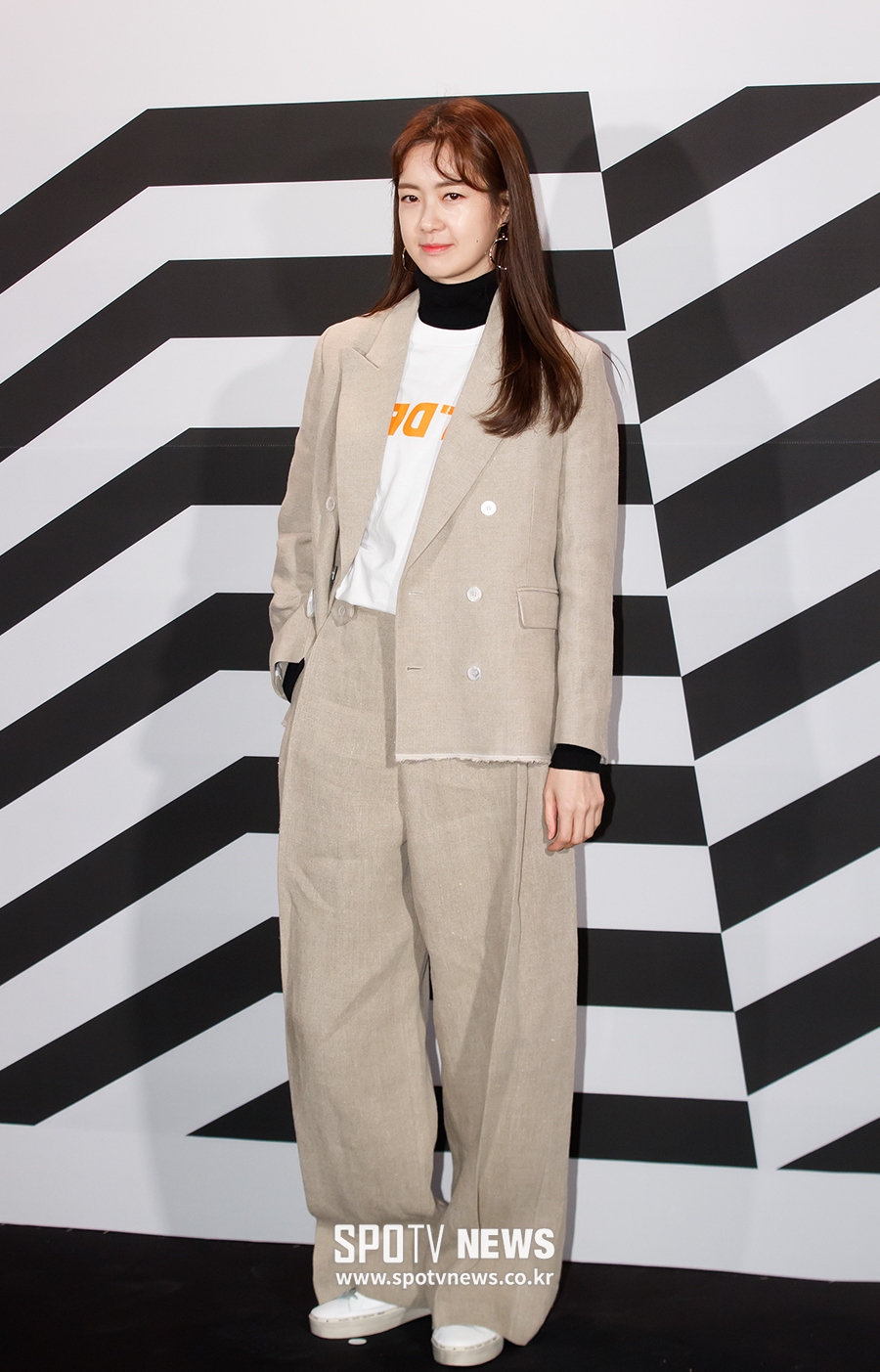 [포토S] 이요원, '오늘은 나만의 스타일로'