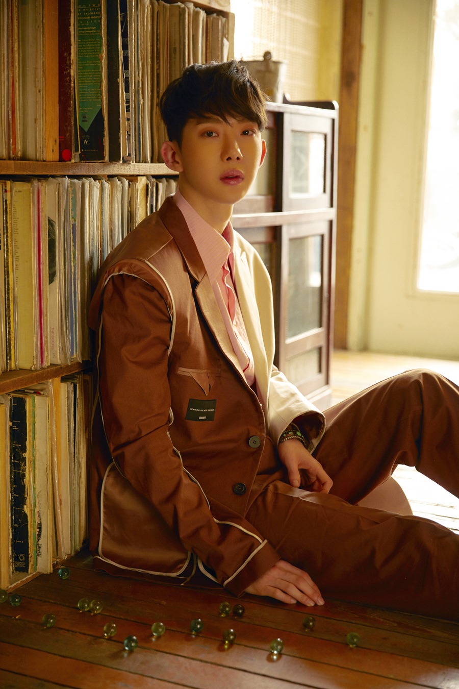 [이슈S] 조권, '석사 취득 논란' 해명