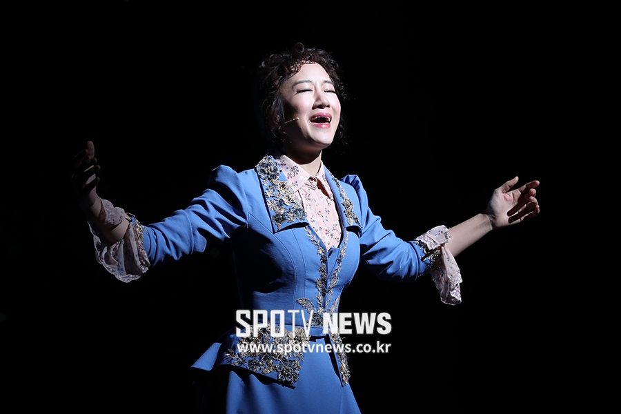[포토S] 유리아, '당신도 그래요'