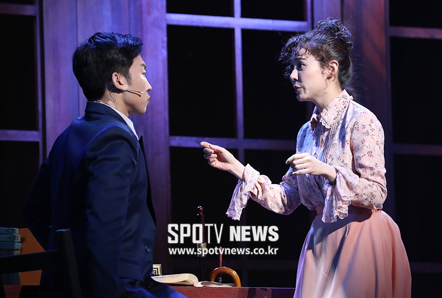 [포토S] 아이비, '제 말 좀 들어보세요'