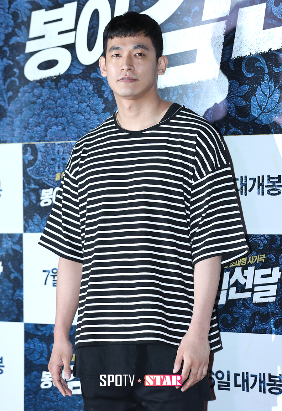 [영상] 정석원 마약 혐의 조사 중, 백지영은 알고 있을까?