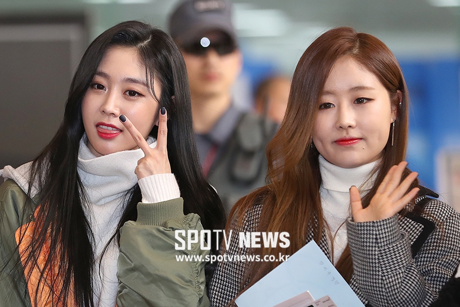 [포토S] 서지수-베이비소울, 깜찍하게