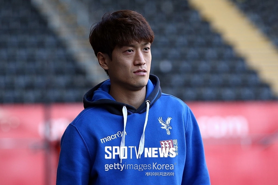 [EPL 리뷰] '이청용 결장' 호지슨은 대체 왜?…에버턴전 1-3 완패에도 교체 無