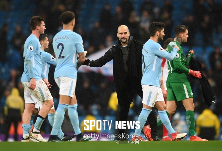 [스포츠타임] UCL 프리뷰: 바젤과 16강, 펩 시티 유럽 정복 '시동'