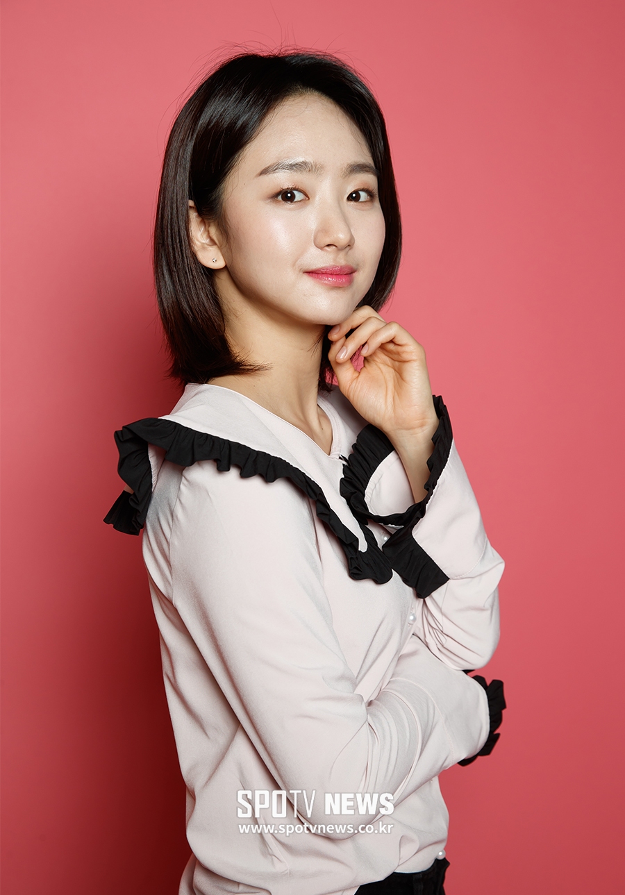[인터뷰S] 원진아, 살아 있어서 다행인 지금 이 순간