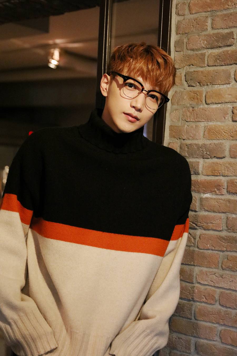 [영상] 준케이(JUN.K) 기획사 정기교육에도 음주 적발