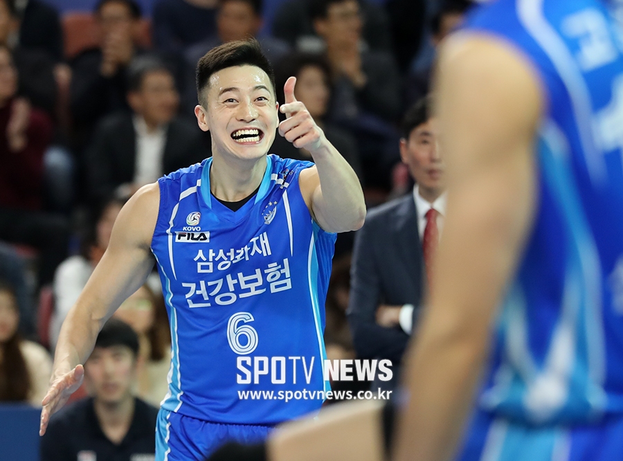 [포토S] 황동일, 기쁨의 미소
