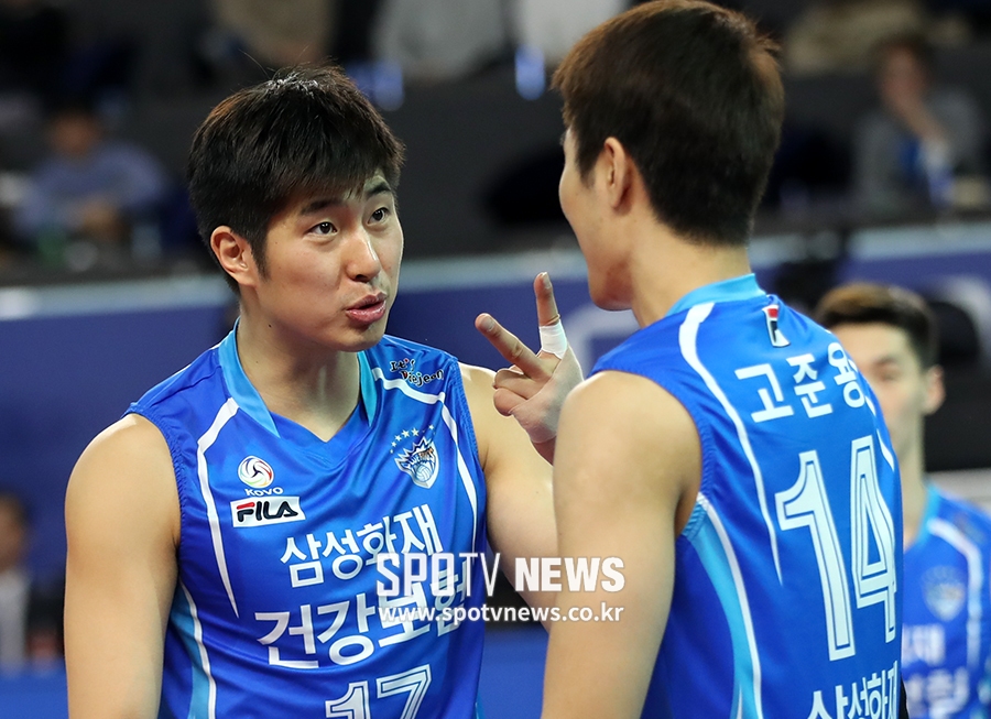 [포토S] 박상하, '2번 작전 알지'