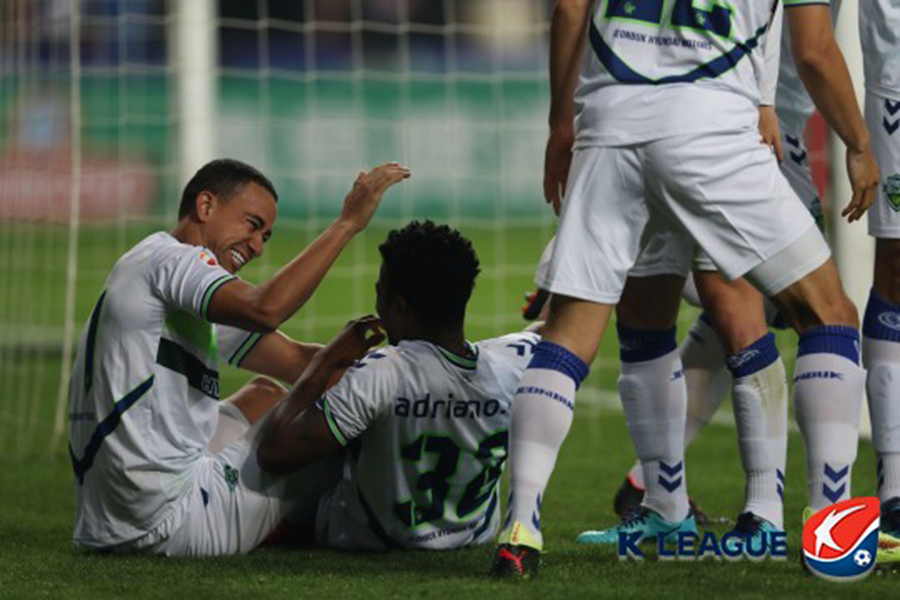 [SPO 시선] 화끈한 전북, 끈끈한 울산…ACL 순항·K리그 경쟁