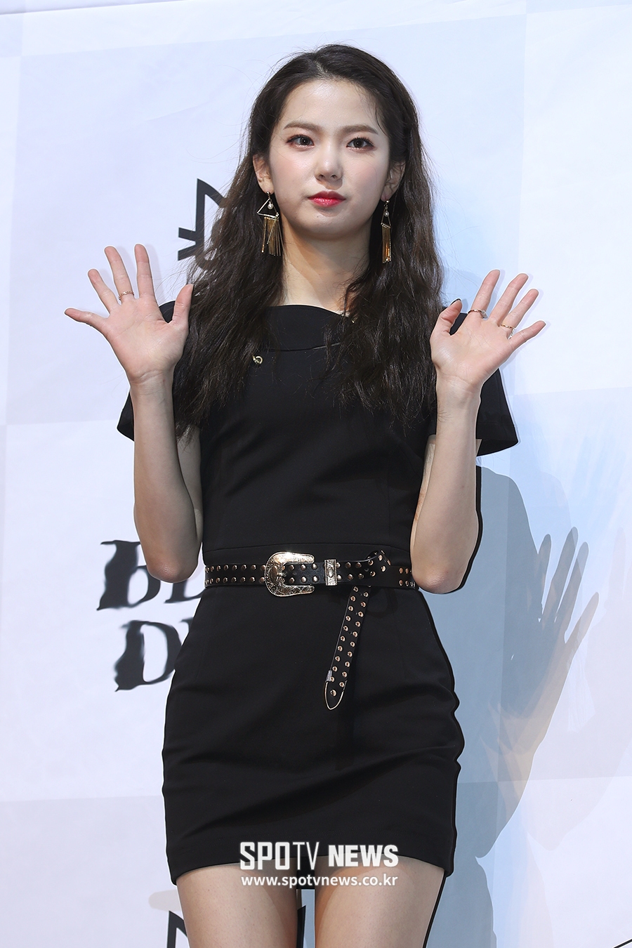 [포토S] CLC 최유진, 큐티 섹시