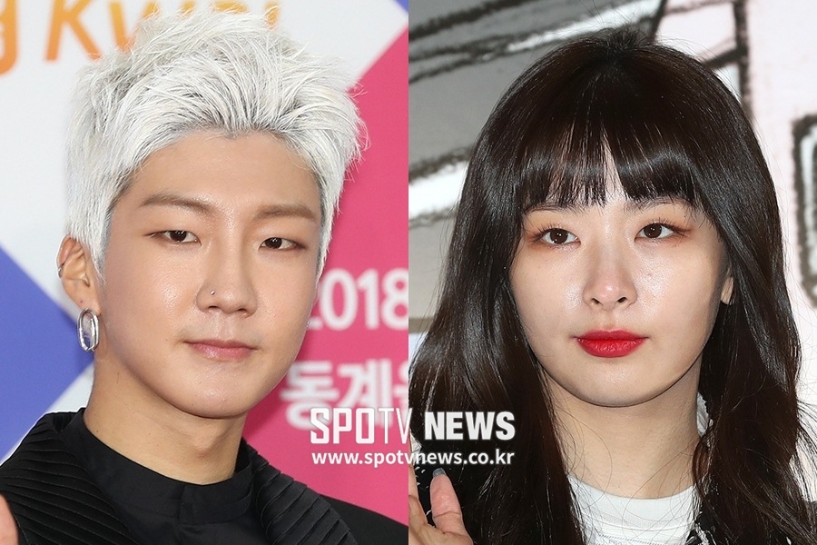 위너 이승훈·레드벨벳 슬기, '정글의 법칙' 출연