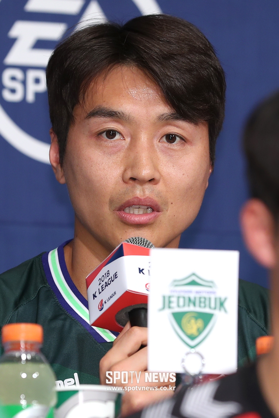 [포토S] 이동국, K리그 기록의 사나이