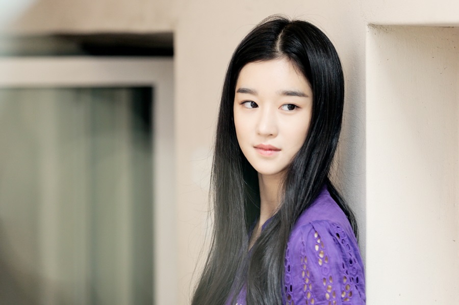 서예지, tvN '무법변호사' 출연 확정…이준기와 호흡