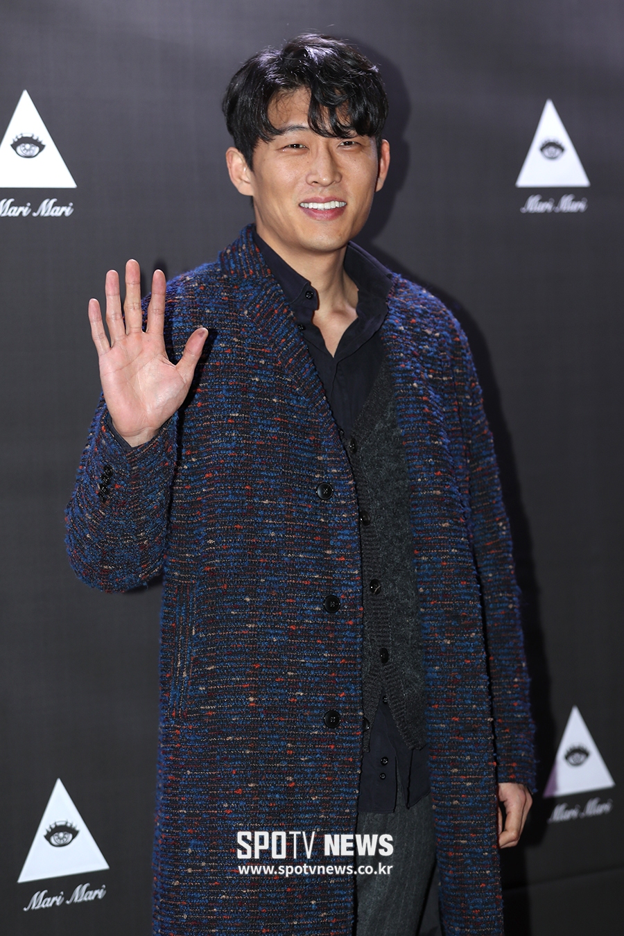 [포토S] 고준, 대세남