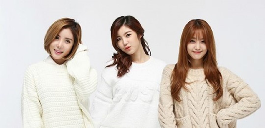 TS 측 "송지은 시크릿 탈퇴는 일방적 의사, 무단 활동 법적 대처"