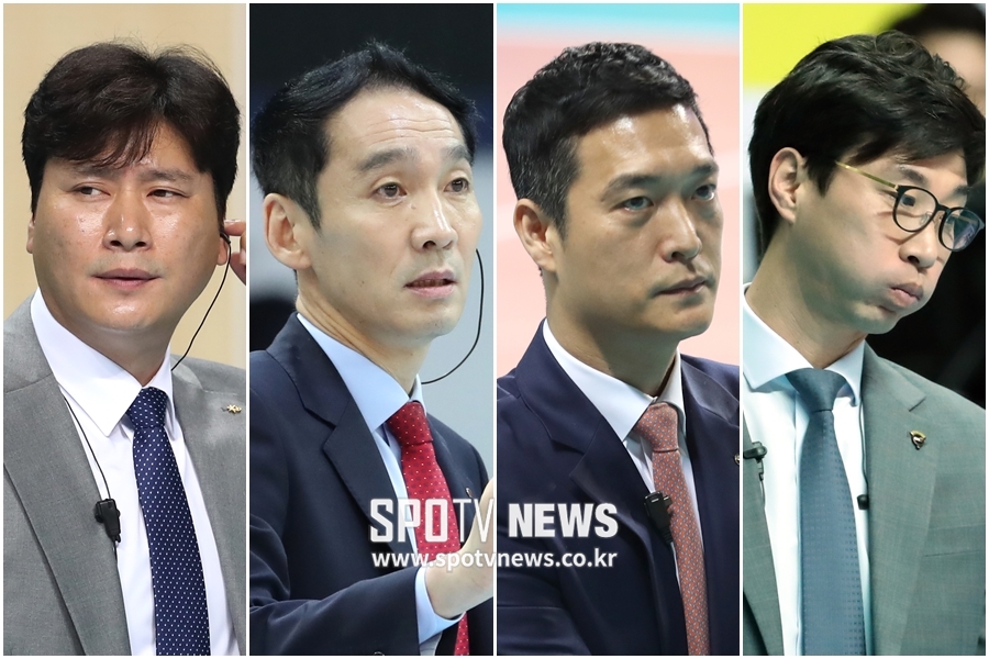 [SPO 이슈] 간절했던 봄배구, 그래서 더 "아쉽다"