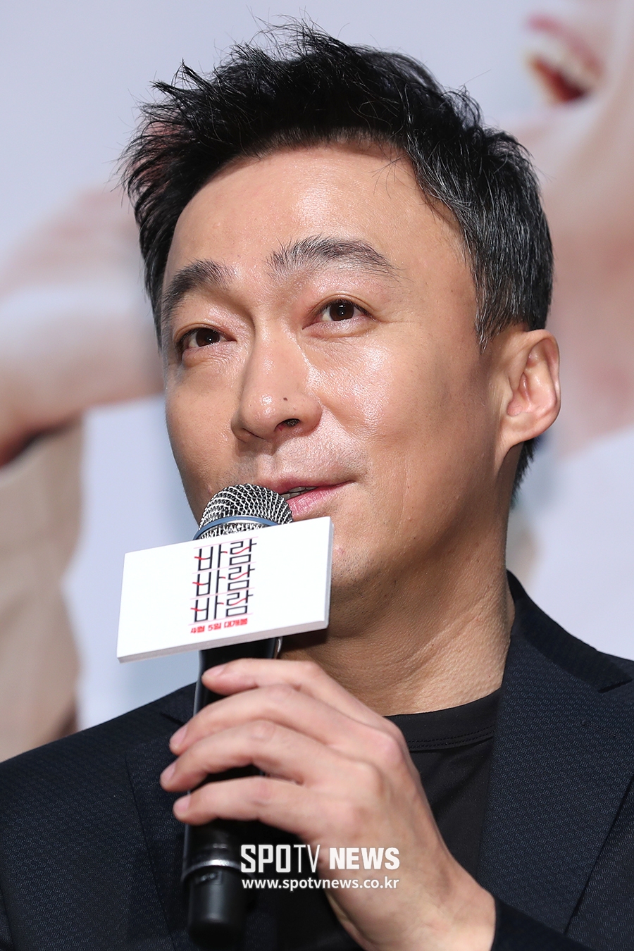 [포토S] 이성민, 베테랑 카사노바