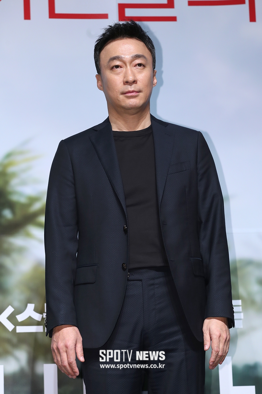 [포토S] 카사노바로 돌아온 이성민