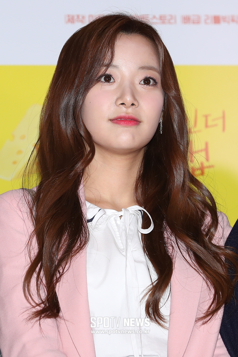 [포토S] 유니티 이현주, 상큼상큼