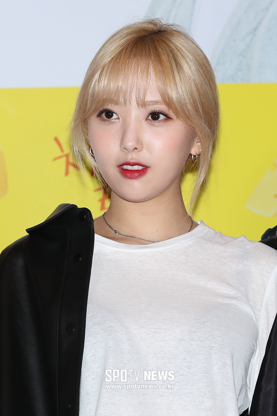 [포토S] 유니티 윤조, 은근한 섹시미