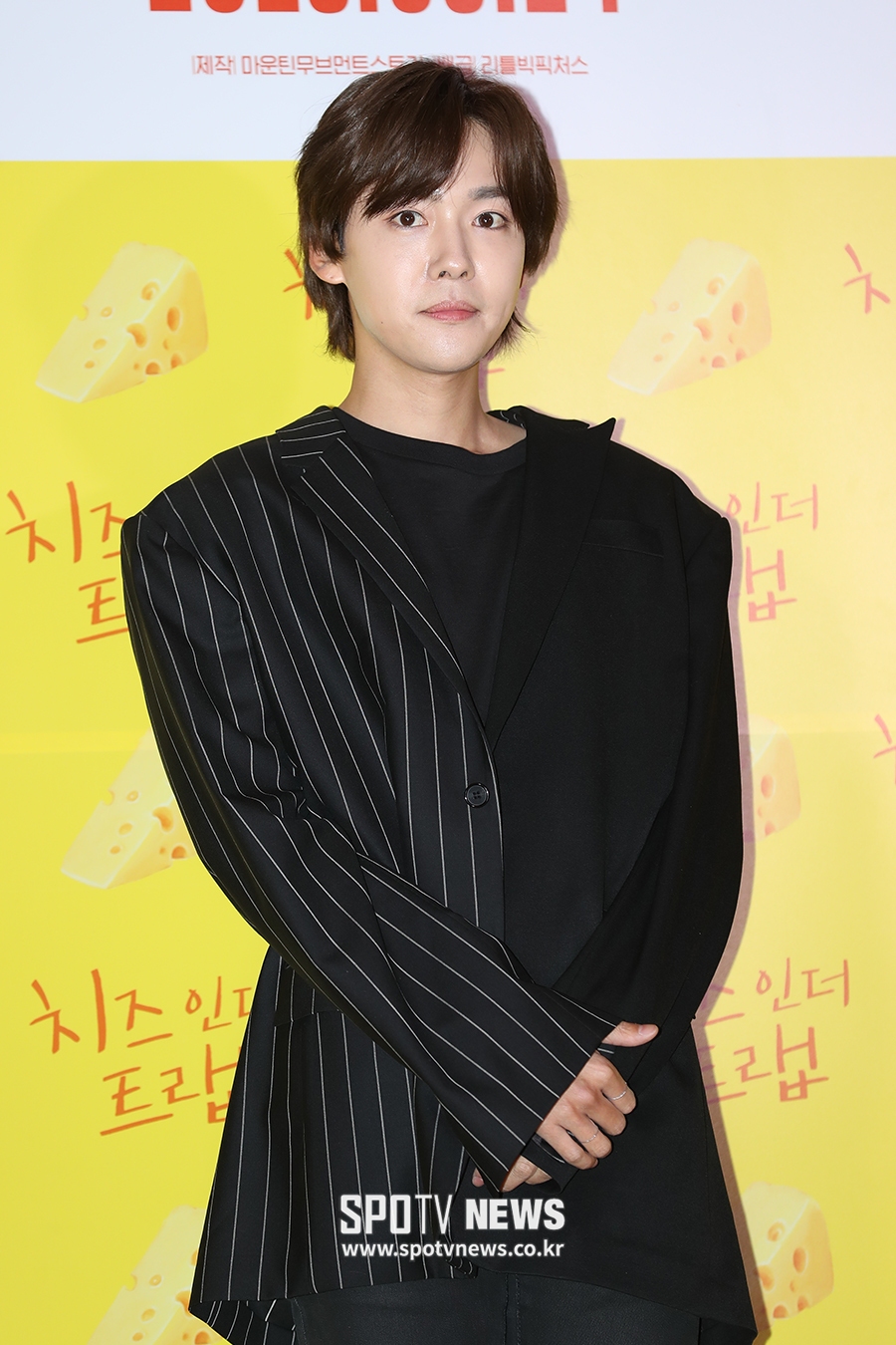 [영상] 김진우X렌X진영, 배우만큼 빛나는 비주얼