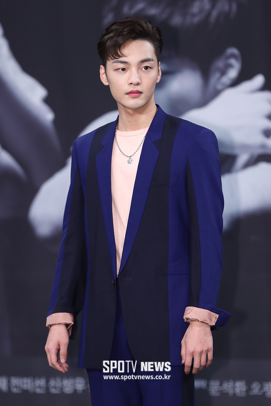 [포토S] 김민재, 바람둥이 역