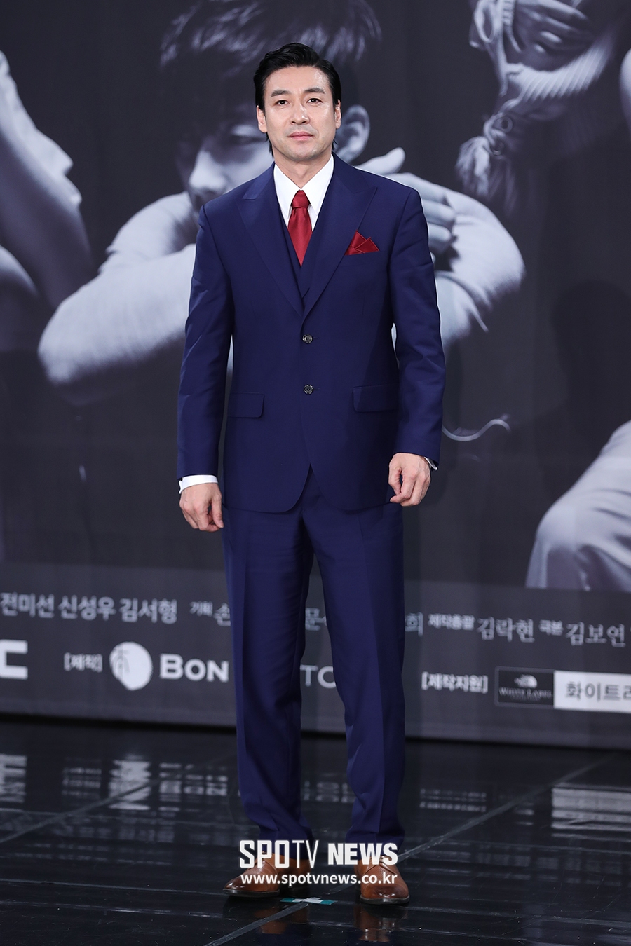 [포토S] 신성우, 원조 테리우스