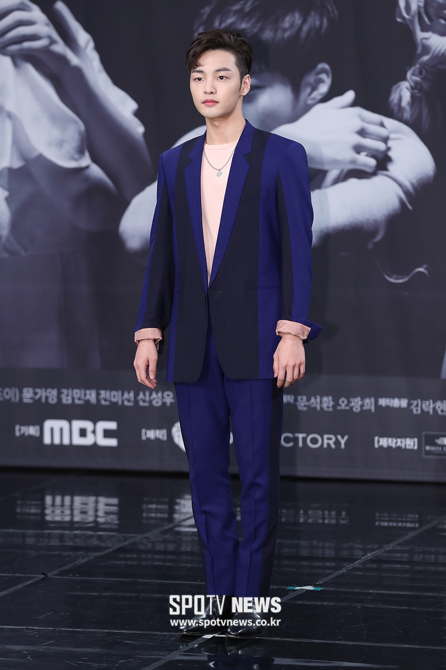 [포토S] 김민재, 착하고 반듯한 이미지 탈피!