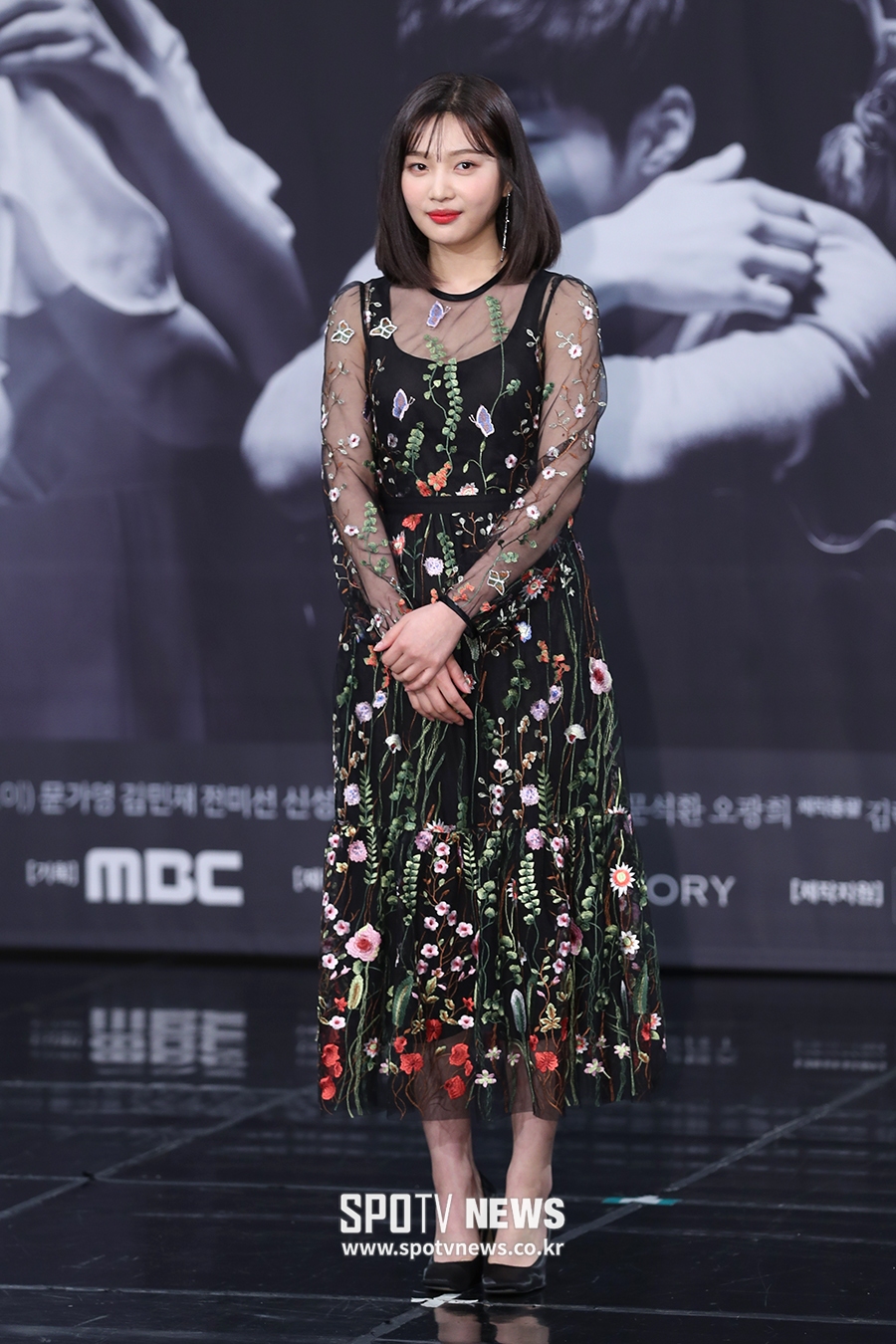 [포토S] 레드벨벳 조이, 사랑스러운 자태