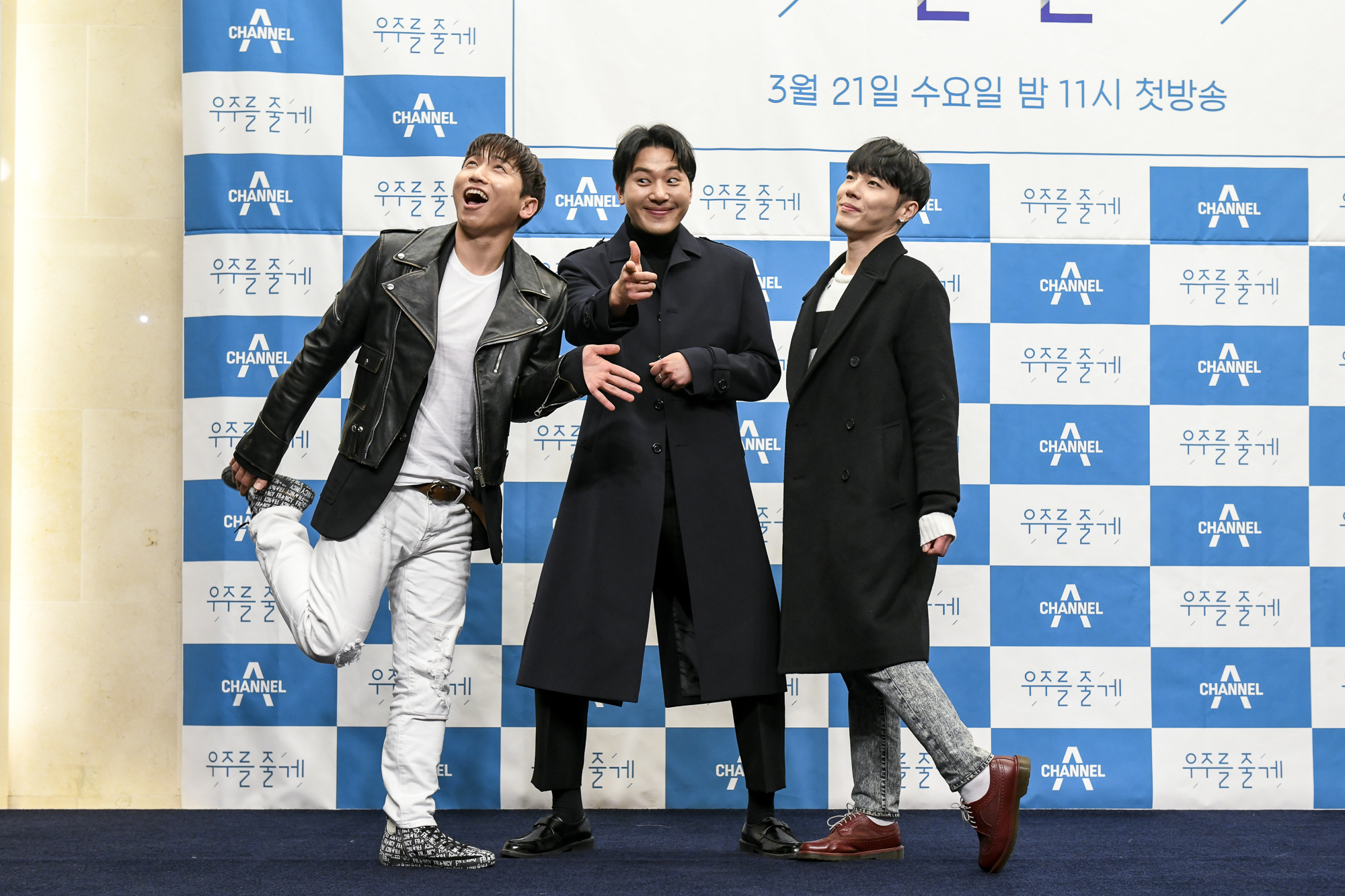 [영상] '우주를 줄게' 멜로망스 김민석 당찬 포부, "도시어부 이기면…"