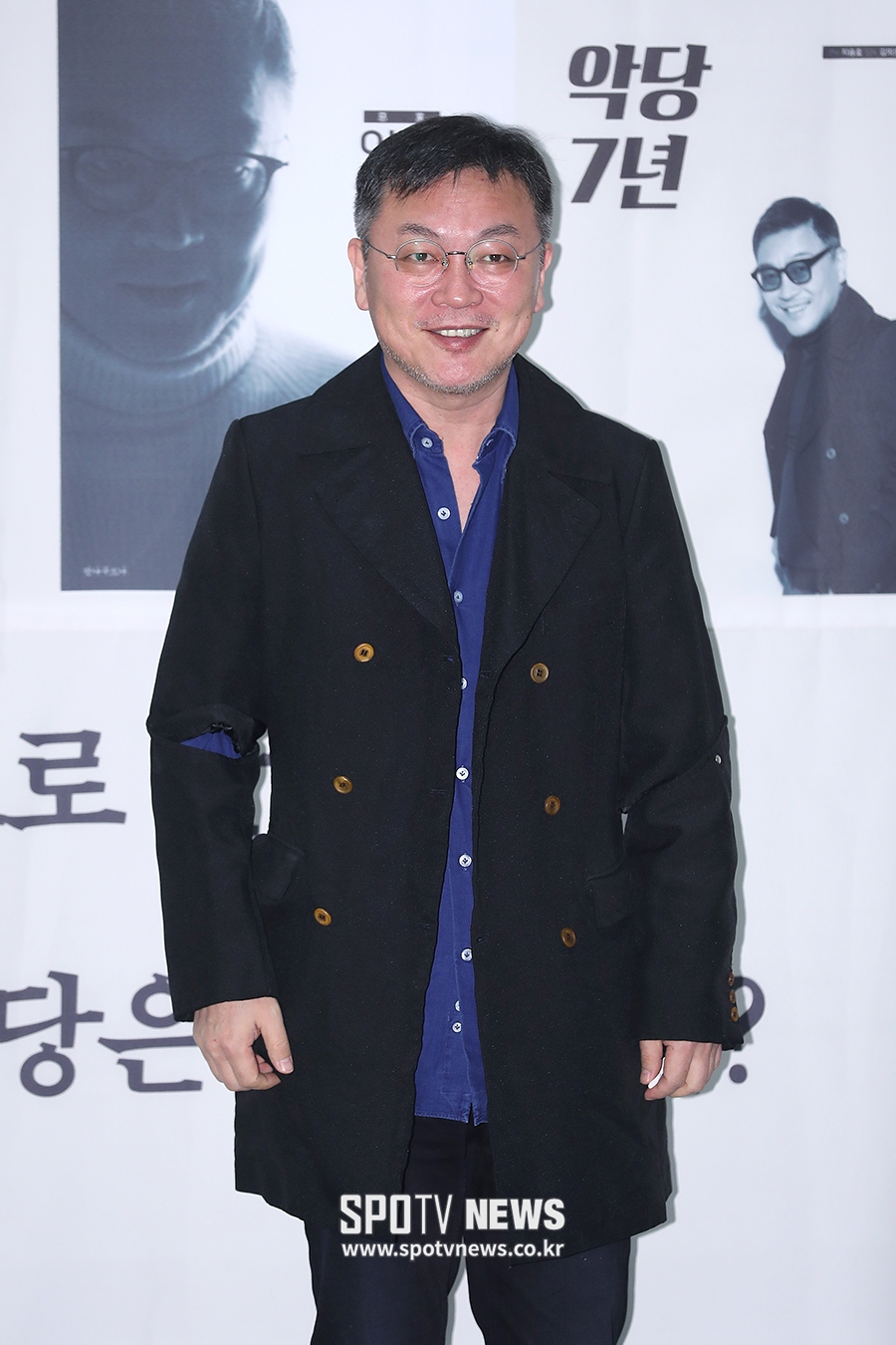 [포토S] 김의성, 배우에서 작가로!