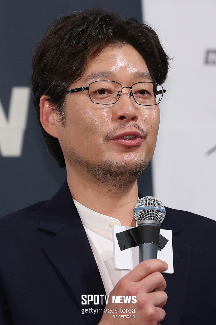 [이슈S] 유재명 '라이프' 합류…이수연 작가 또 택했다