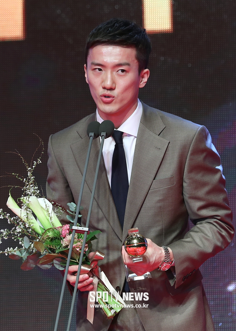 [포토S] 박찬희, 최고의 수비수