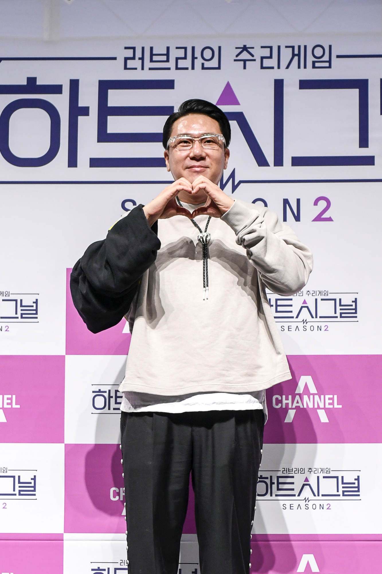 [영상] 아는 형님 워너원 녹화로 조기 퇴근한 이상민