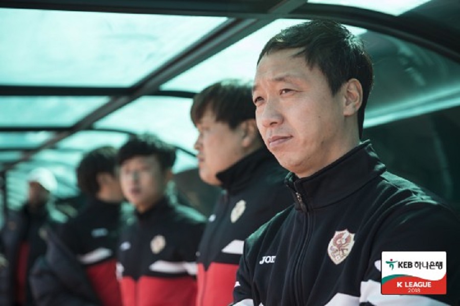광주FC, 부천에 시즌 첫 승 노린다!