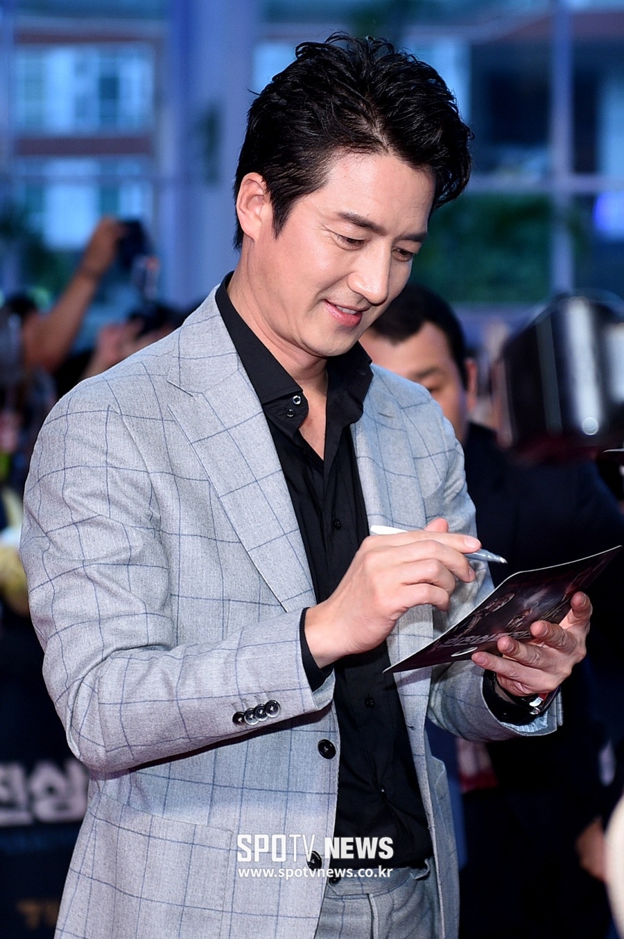 [이슈S] 정준호 '이별이 떠났다' 하차…추측 난무