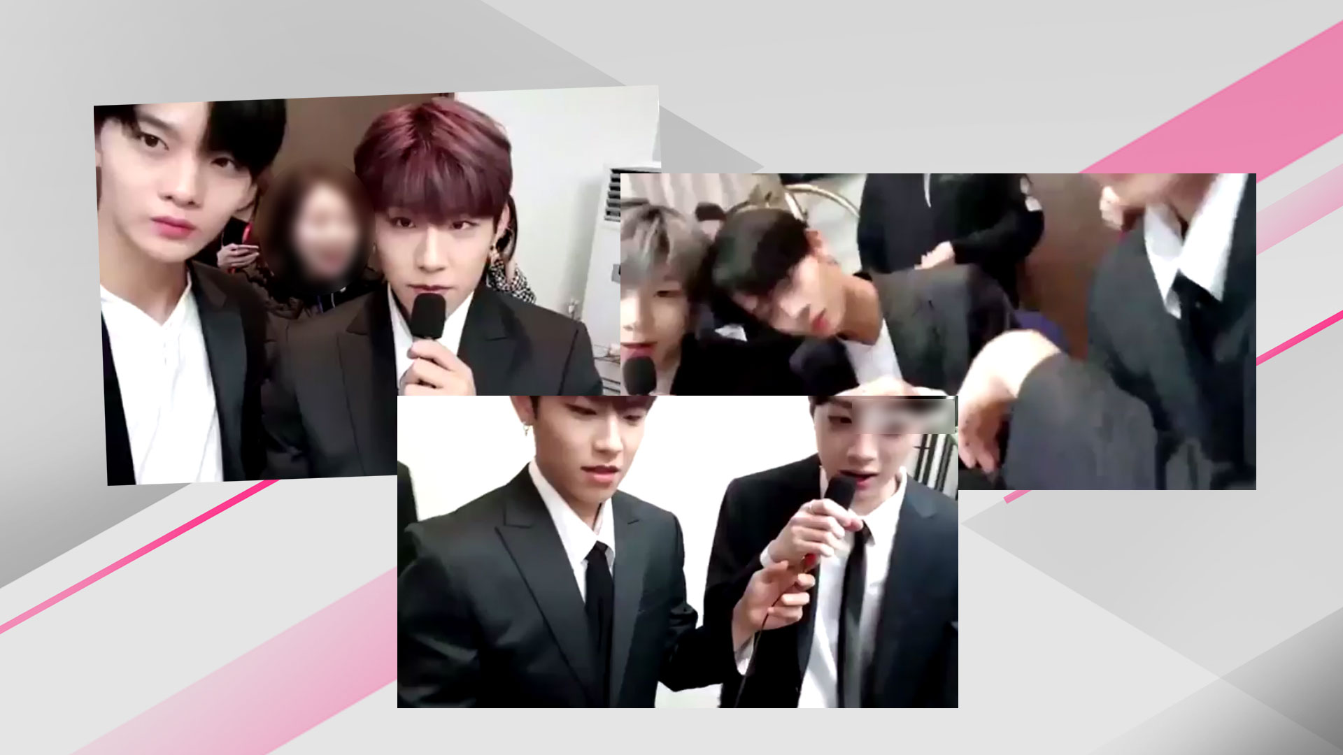 [영상] 워너원, 컴백과 함께 찾아온 정산 이야기 화제