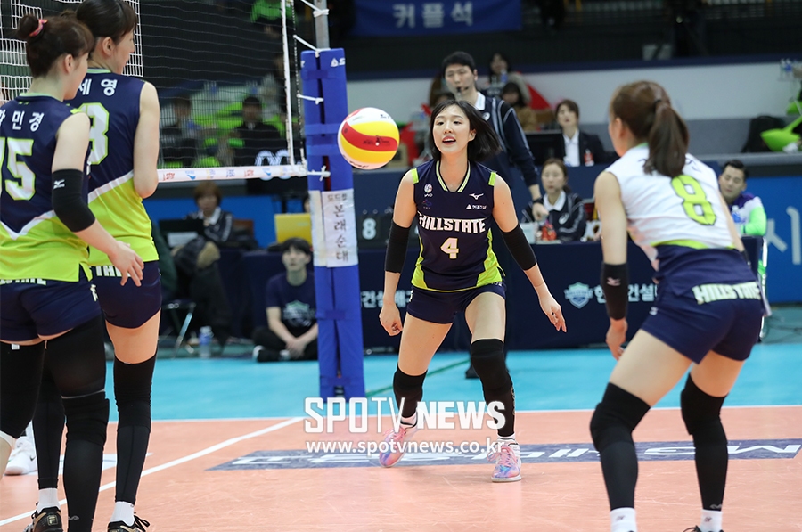[포토S] 황연주, '거기 누구 없소'
