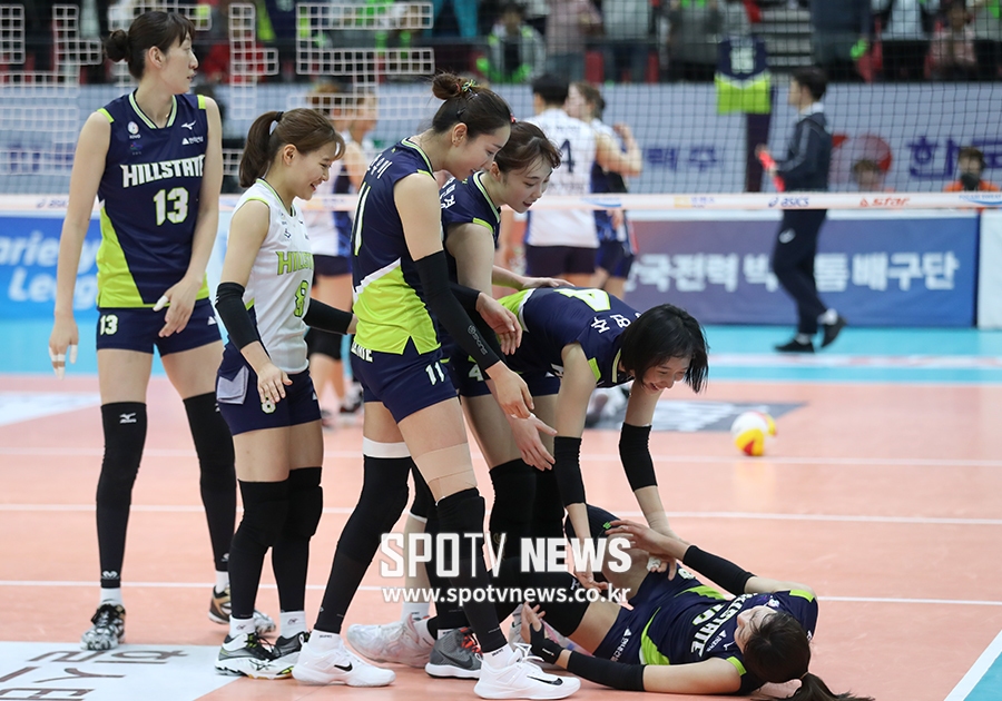 [포토S] '다영아 일어나'