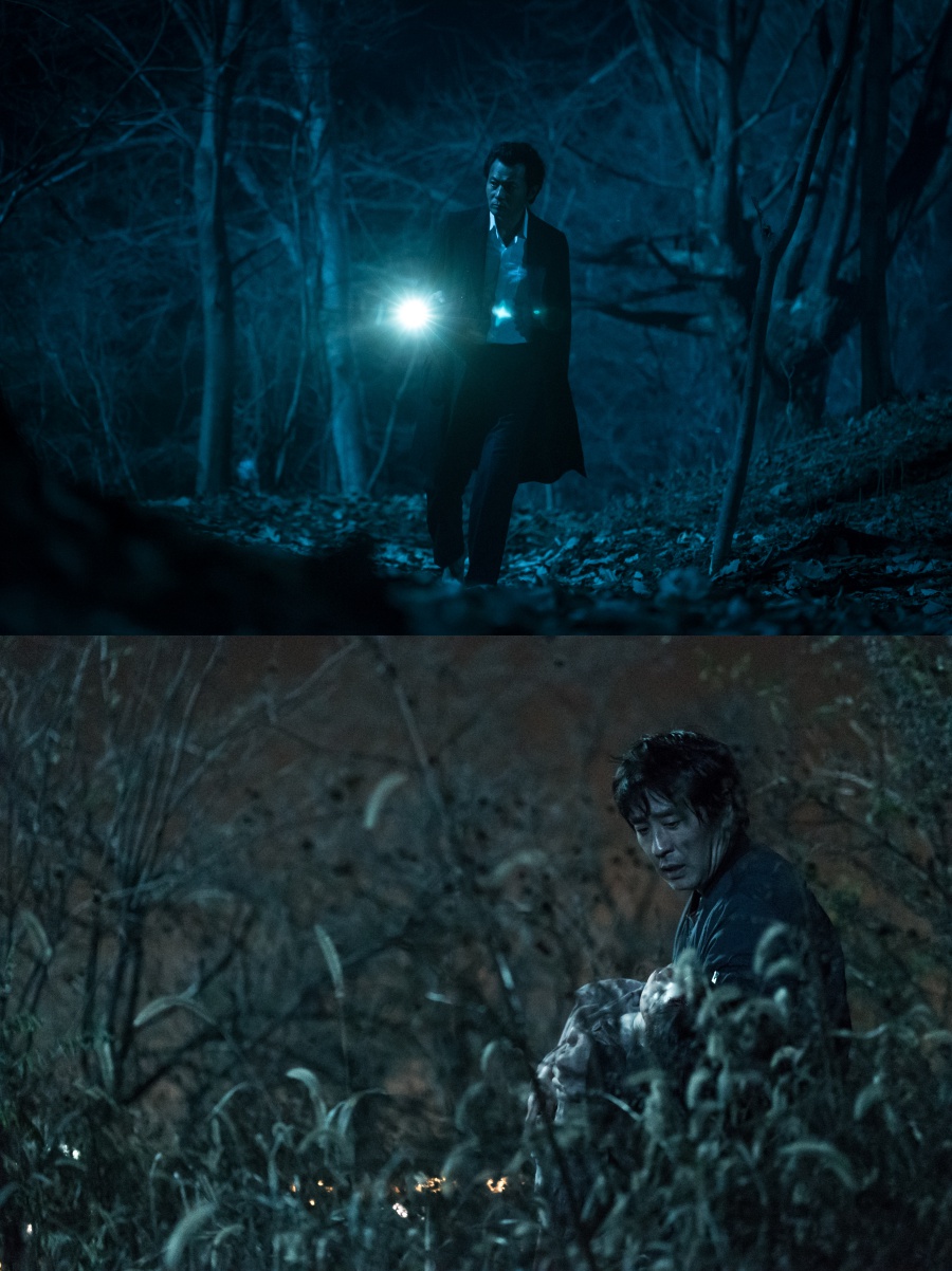 [리뷰S] '7년의 밤' 탄탄한 스토리가 만들어낸 묵직한 작품