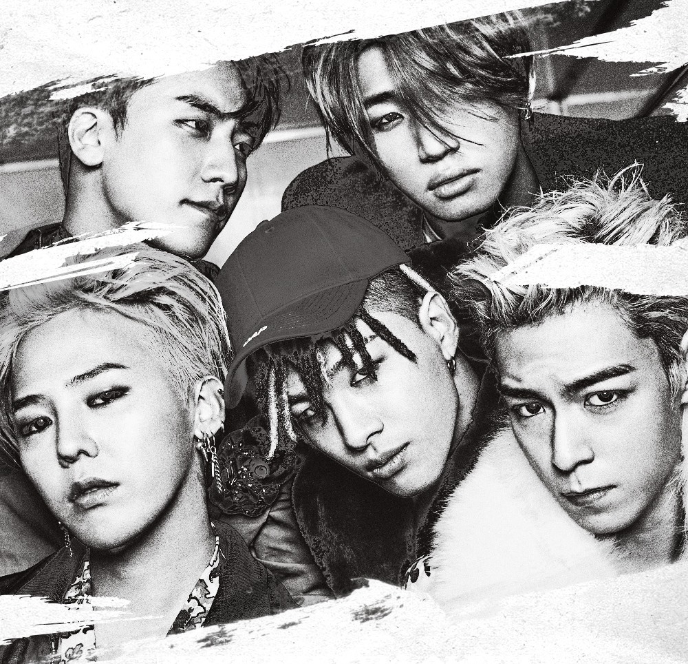 [차트S] 빅뱅의 힘…'꽃길', 가온차트 11주차 3관왕
