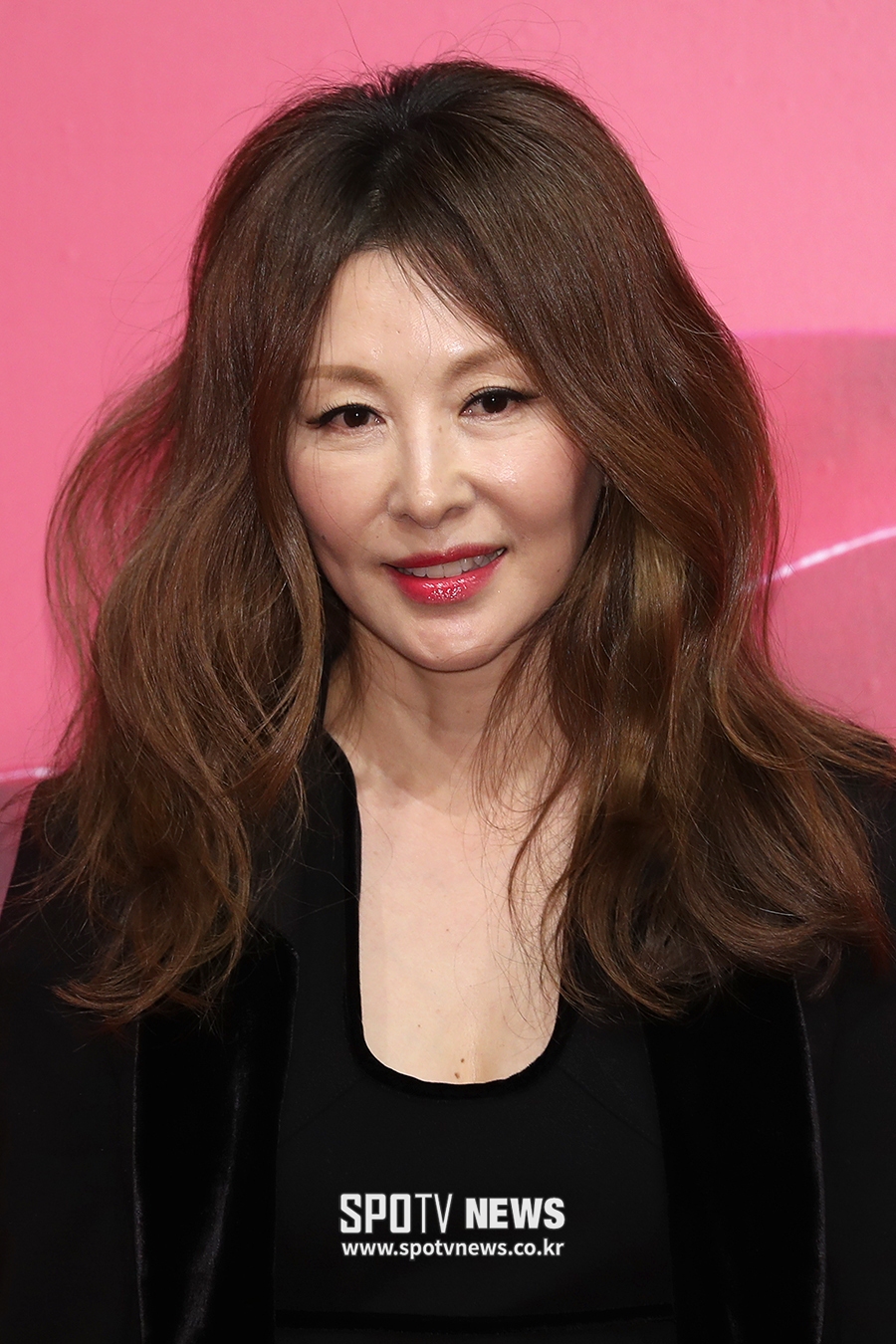 [포토S] 이미숙, 은근한 섹시미