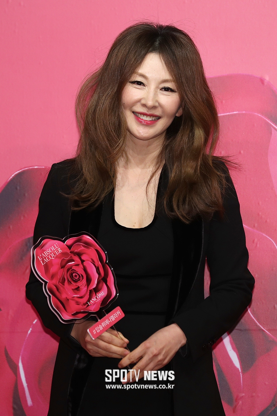 [포토S] 이미숙, 분위기 미녀