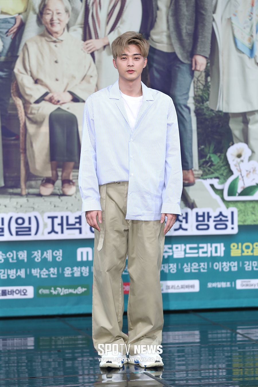 [포토S] 김지훈, 철없는 부잣집 아들
