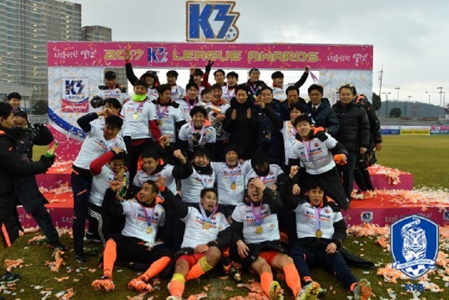 K3리그 24일 개막… 김영후, 이규로, 이광훈 등 K리그 출신 활약 기대