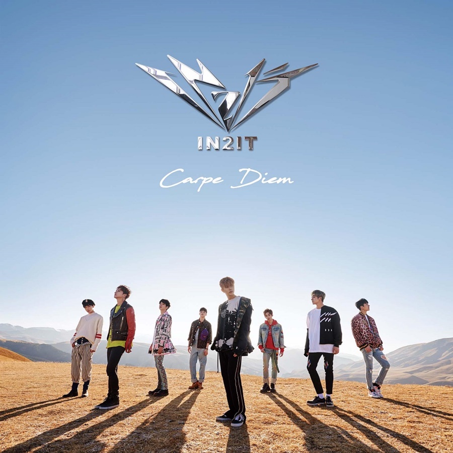 MMO 엔터 "IN2IT 김진섭, 메니에르 병으로 활동 불가" (공식입장)