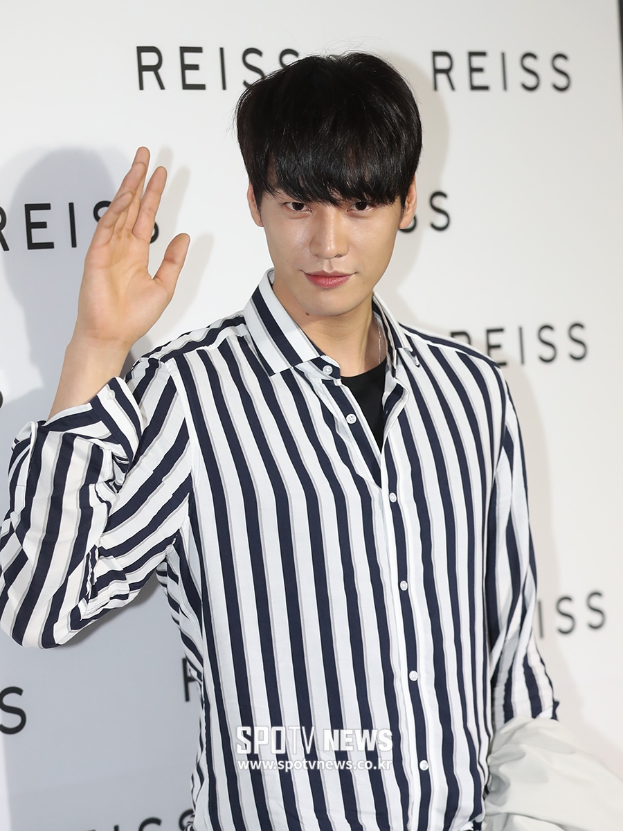 [포토S] 김영광, 여심 흔드는 눈빛
